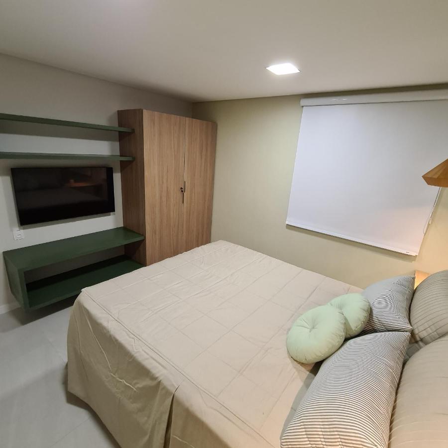 Praia Dos Carneiros Flat 207 A - Carneiros Beach Resort Tamandare Luaran gambar