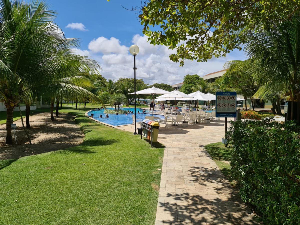 Praia Dos Carneiros Flat 207 A - Carneiros Beach Resort Tamandare Luaran gambar