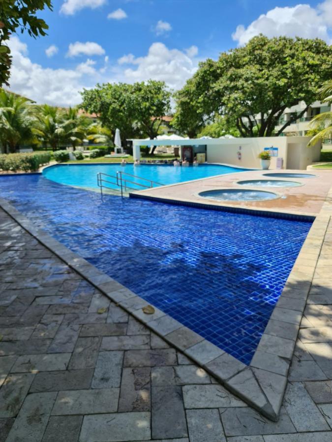 Praia Dos Carneiros Flat 207 A - Carneiros Beach Resort Tamandare Luaran gambar