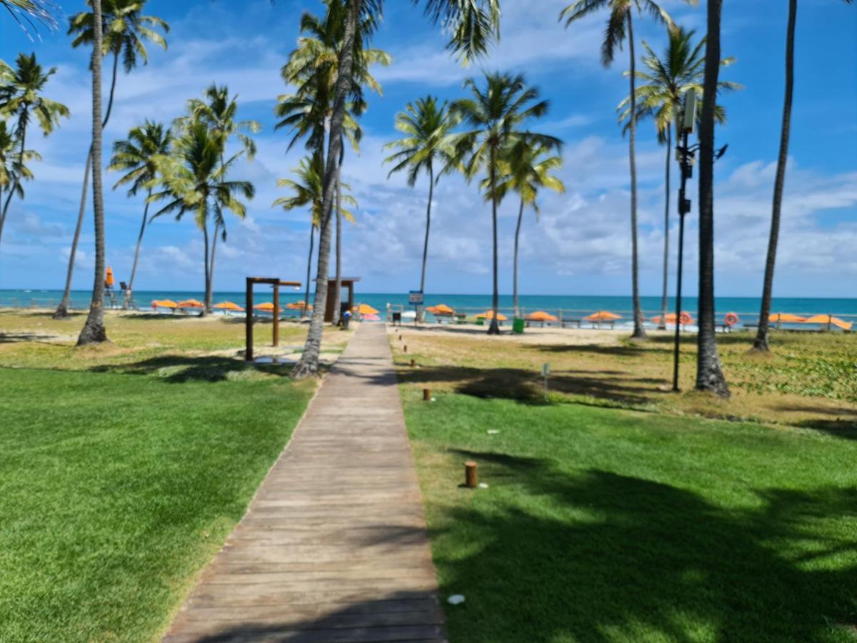 Praia Dos Carneiros Flat 207 A - Carneiros Beach Resort Tamandare Luaran gambar