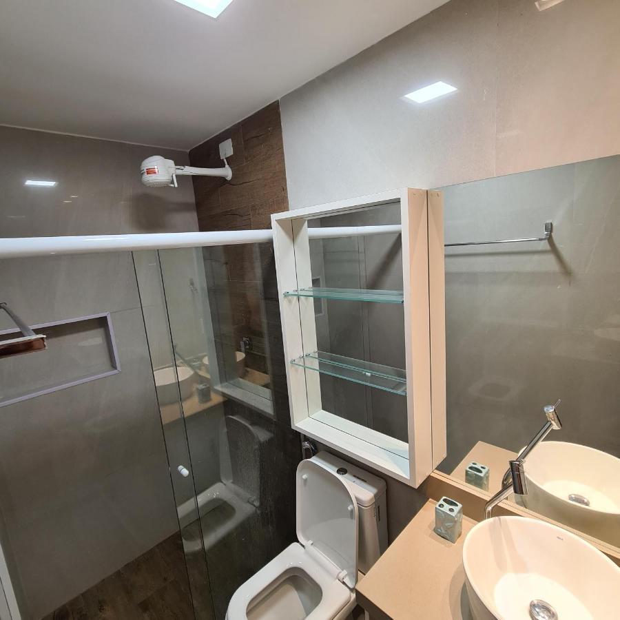 Praia Dos Carneiros Flat 207 A - Carneiros Beach Resort Tamandare Luaran gambar