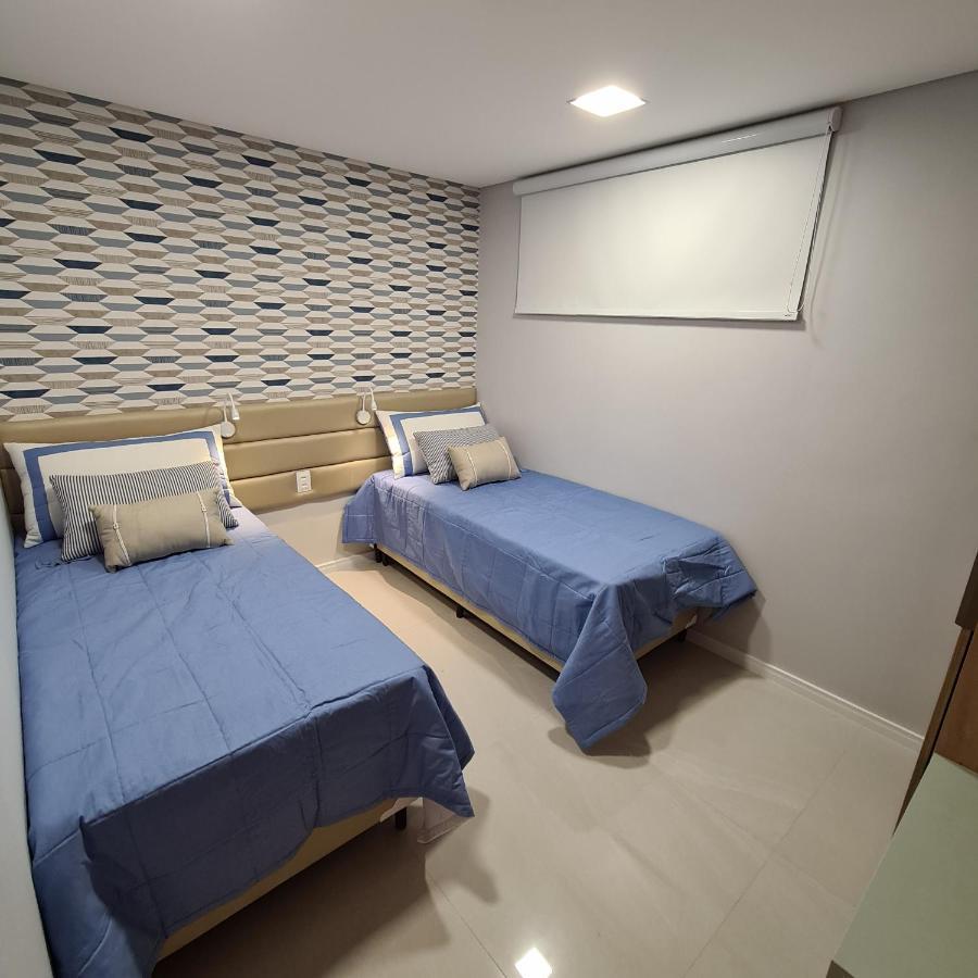 Praia Dos Carneiros Flat 207 A - Carneiros Beach Resort Tamandare Luaran gambar