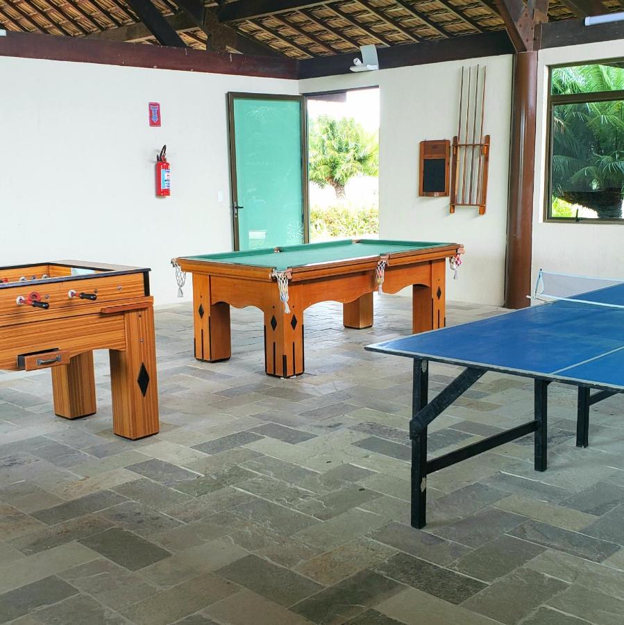 Praia Dos Carneiros Flat 207 A - Carneiros Beach Resort Tamandare Luaran gambar