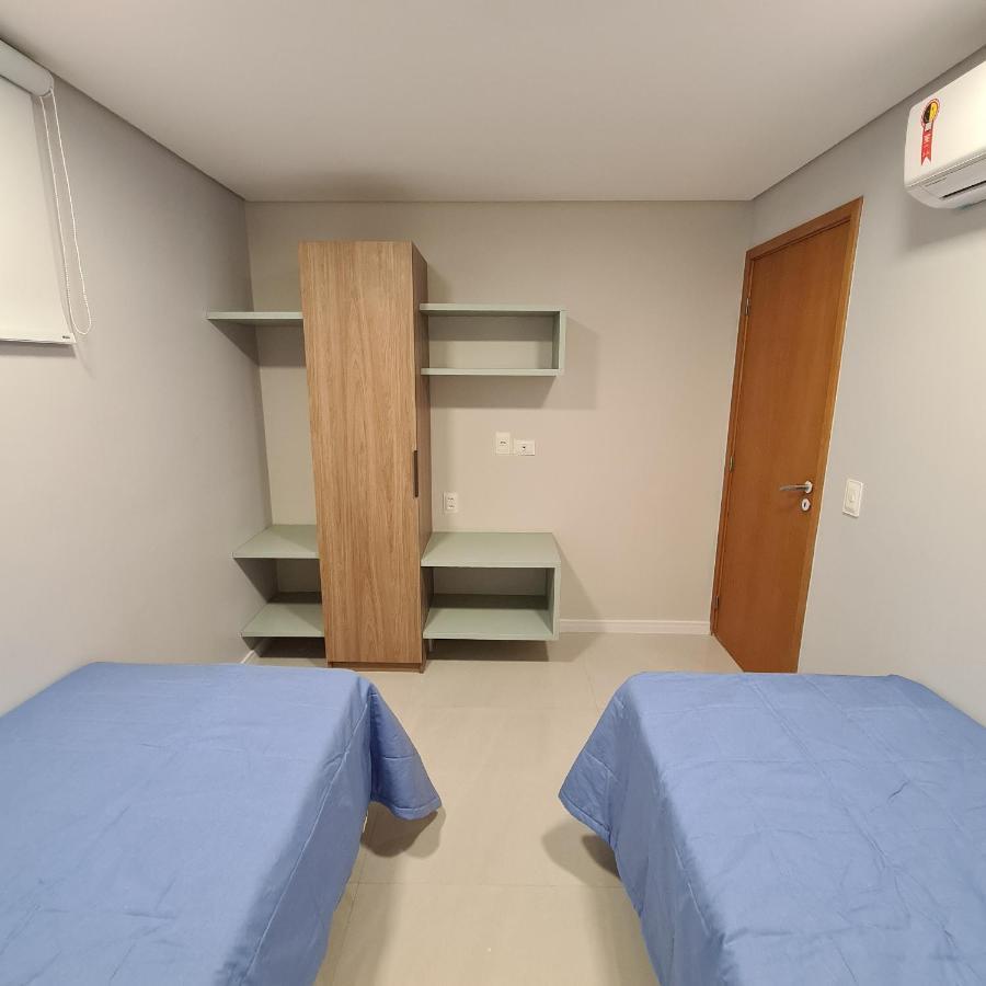 Praia Dos Carneiros Flat 207 A - Carneiros Beach Resort Tamandare Luaran gambar