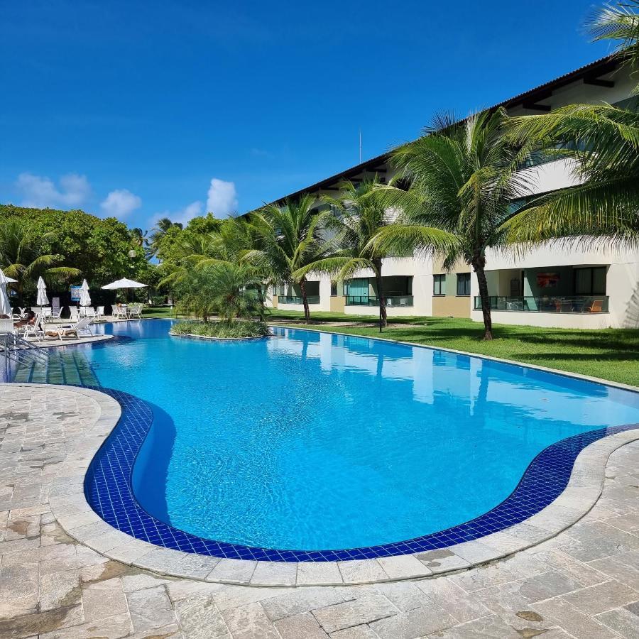 Praia Dos Carneiros Flat 207 A - Carneiros Beach Resort Tamandare Luaran gambar